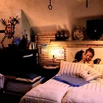 B&B Moro - Family House *