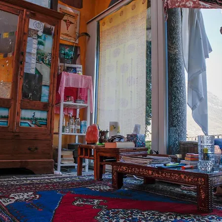 Moro Bed and Breakfast