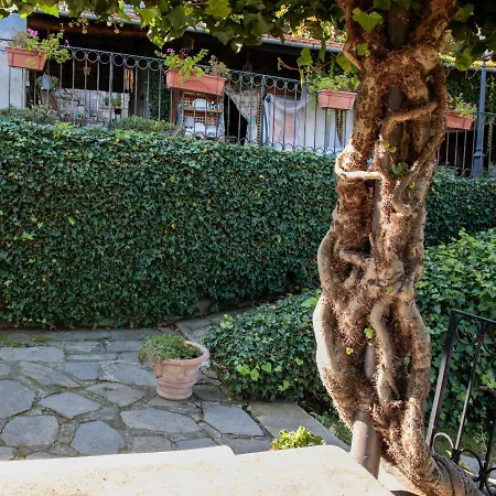 Moro - Family House * Domodossola