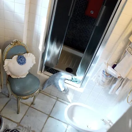 ベッド・アンド・ブレックファスト Moro - Family House ドモドッソラ