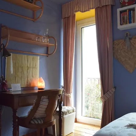 ベッド・アンド・ブレックファスト Moro - Family House ドモドッソラ