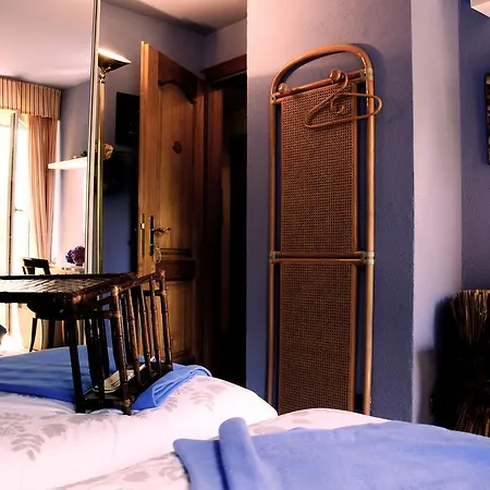 Moro - Family House * Domodossola