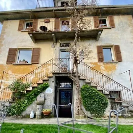 Bed and Breakfast Moro