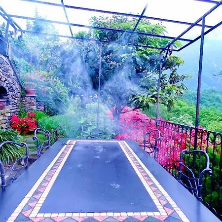 Moro - Family House * Domodossola