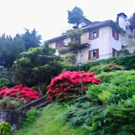 Moro - Family House ベッド・アンド・ブレックファスト *