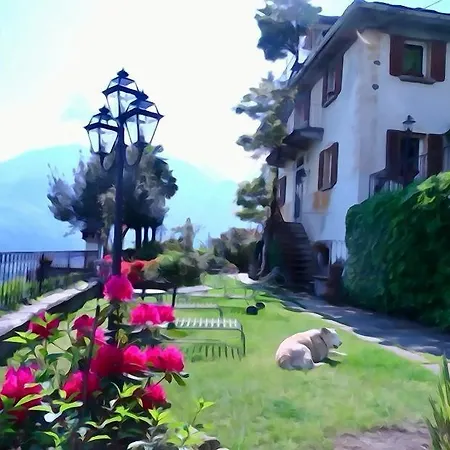 ベッド・アンド・ブレックファスト Moro - Family House *