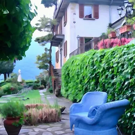 Moro - Family House ベッド・アンド・ブレックファスト ドモドッソラ