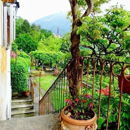 Moro - Family House Domodossola