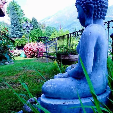 Moro - Family House ベッド・アンド・ブレックファスト