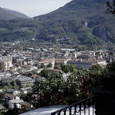 Moro - Family House Domodossola