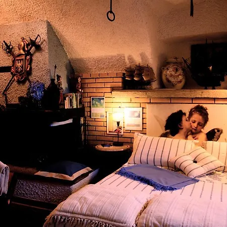Bed and Breakfast Moro *