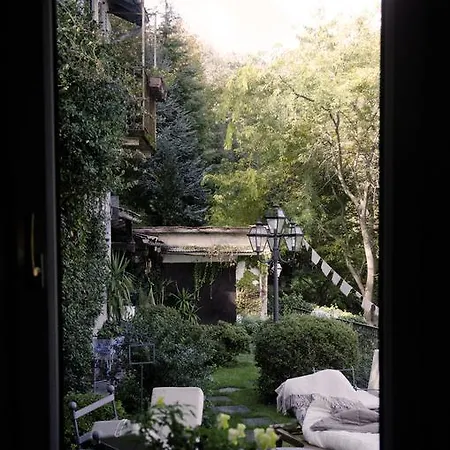 Casa Moro * Domodossola