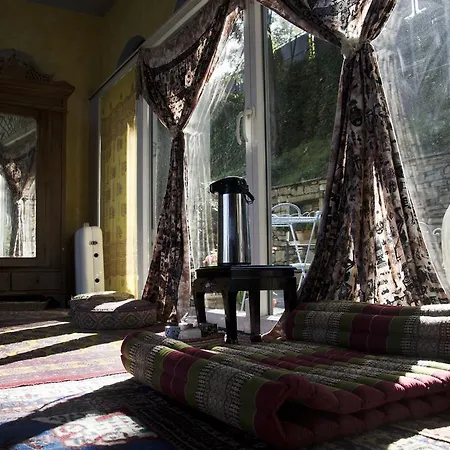 Moro Bed and Breakfast *