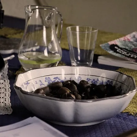 Moro - Family House Frühstückspension Domodossola