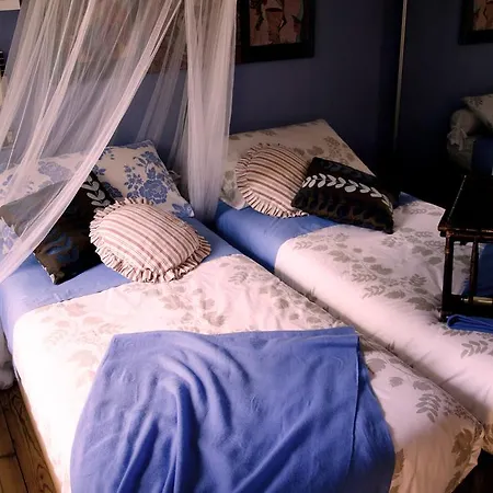 Bed and Breakfast Moro *