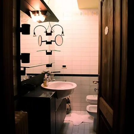 Frühstückspension Moro - Family House *