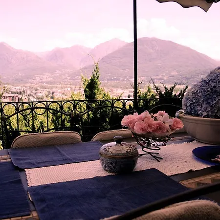 Moro - Family House ベッド・アンド・ブレックファスト *