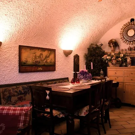 Moro - Family House Domodossola