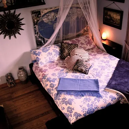 Moro - Family House ドモドッソラ