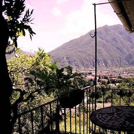 ベッド・アンド・ブレックファスト Moro - Family House *