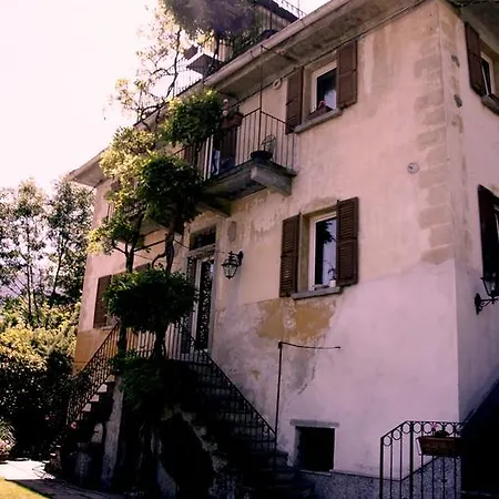 Moro - Family House Domodossola