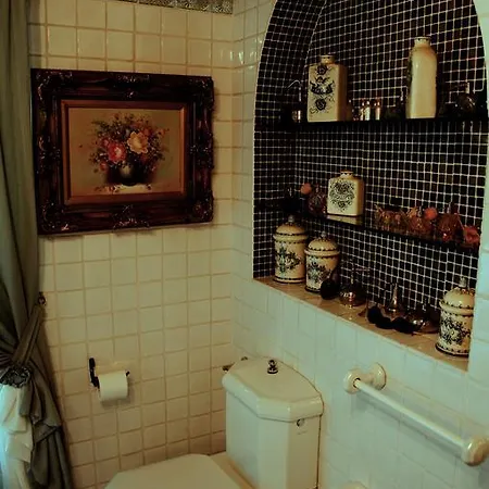 Frühstückspension Moro - Family House