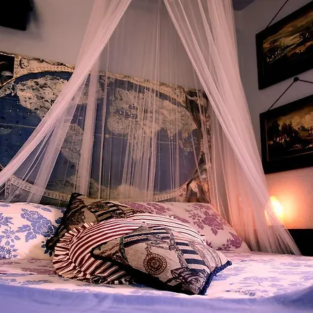 Moro - Family House ベッド・アンド・ブレックファスト ドモドッソラ