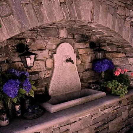 ベッド・アンド・ブレックファスト Moro - Family House