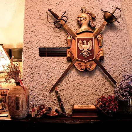 ベッド・アンド・ブレックファスト Moro - Family House