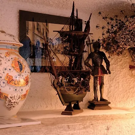 ベッド・アンド・ブレックファスト Moro - Family House *