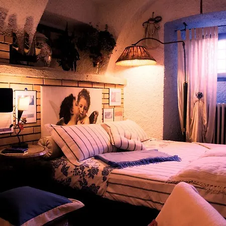 ベッド・アンド・ブレックファスト Moro - Family House *