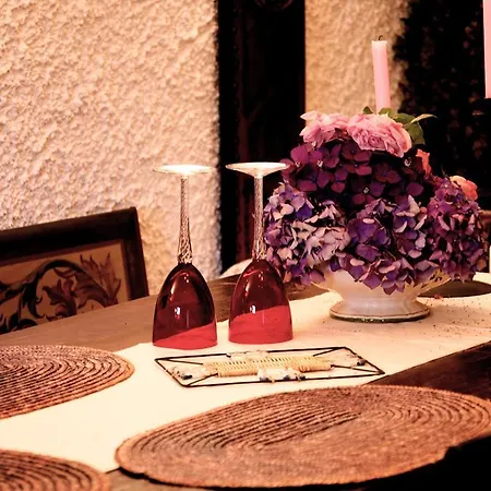 Bed & Breakfast Moro - Family House *