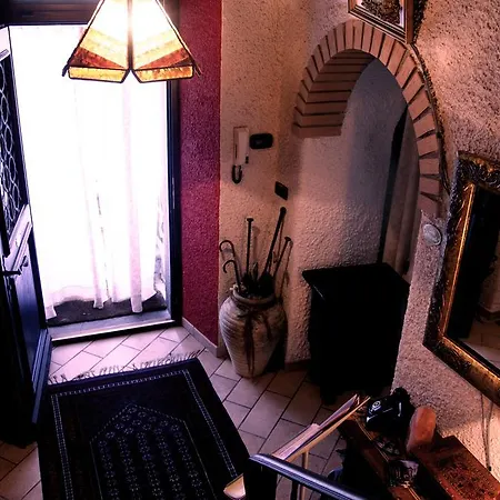 Moro - Family House Domodossola