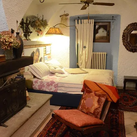 Bed and Breakfast Moro *