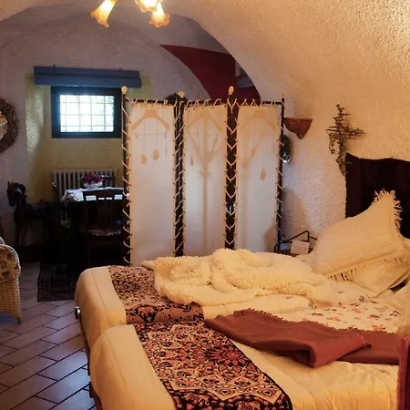 Moro - Family House Frühstückspension Domodossola