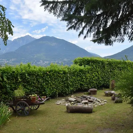 Moro - Family House Domodossola