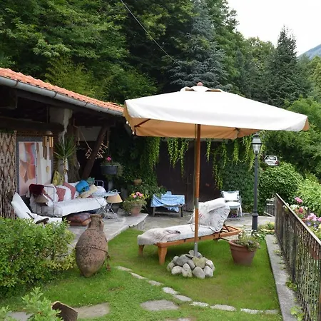 Moro - Family House * Domodossola